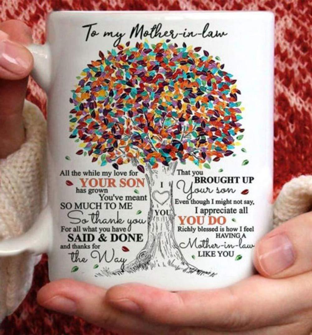 Color Tree Mother's Day Gift
