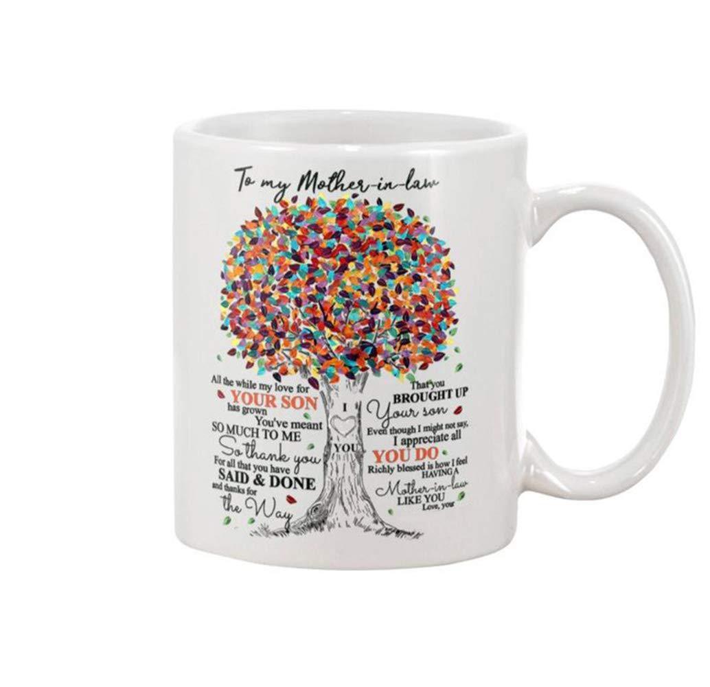 Color Tree Mother's Day Gift