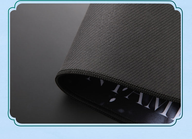 Chen First Anniversary Mouse Pad