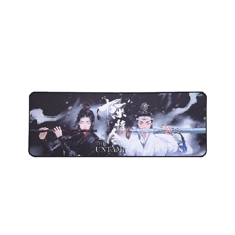 Chen First Anniversary Mouse Pad