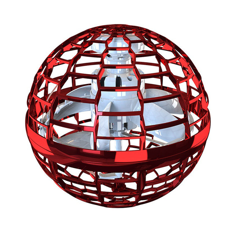 Spinning Flying Games Fingertips Kids Toy