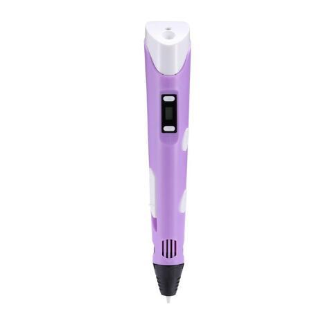 3D pen two generation painting toys