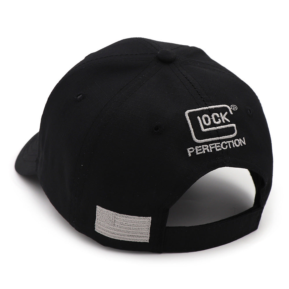 Casual Retro Snapback Hats Unisex