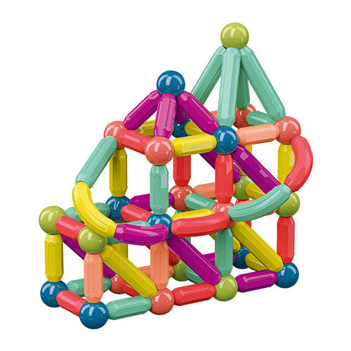 Baby Toys Magnetic Stick Building Blocks Toys