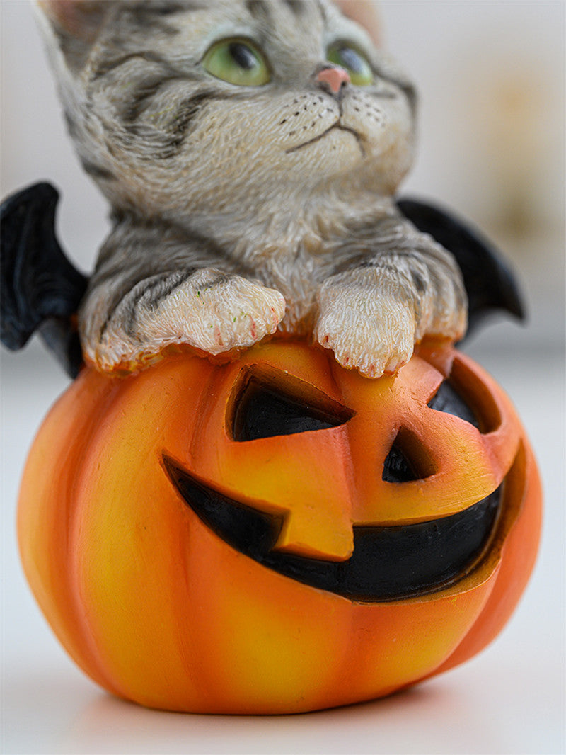 Cute Cat Graduation Blessing Gift