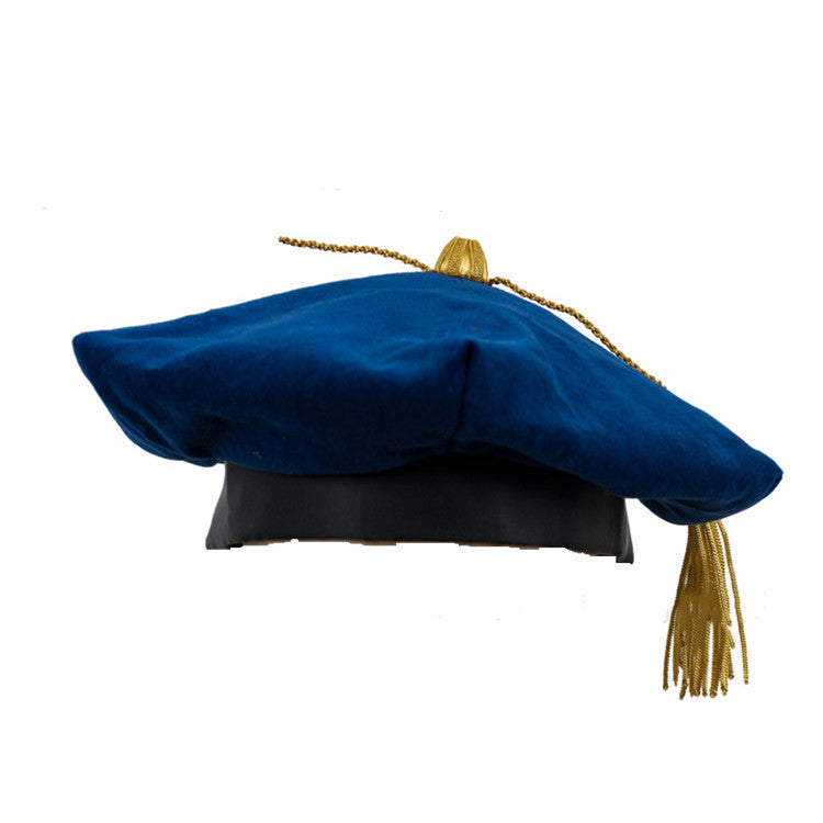 University Adult Topper Graduation Cap