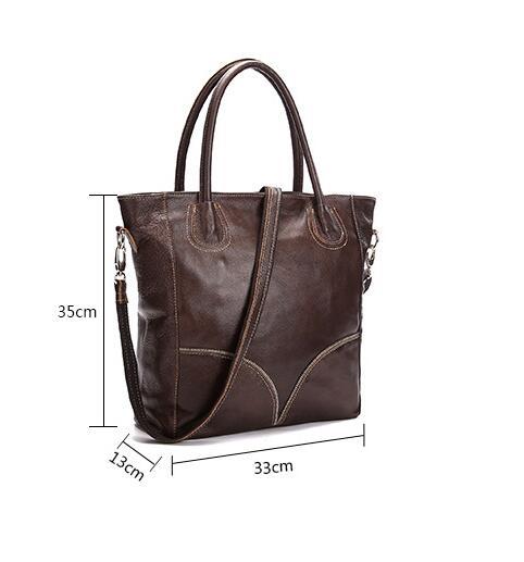 Manufacturers Selling Leather Bag