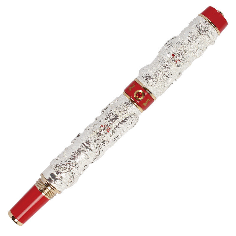 Fountain Iridium Gift Box Pen