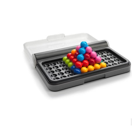 Enjoyfull Kids Colorful Puzzle Ball Toys