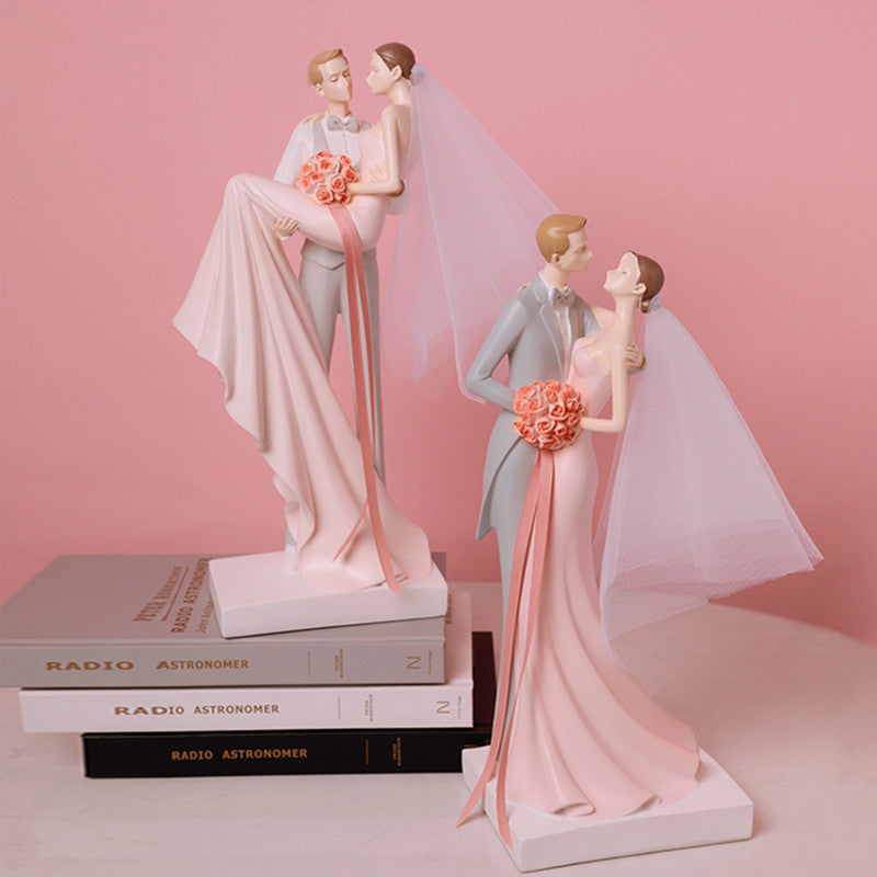 New Engagement Gifts Anniversary Wedding Ornaments