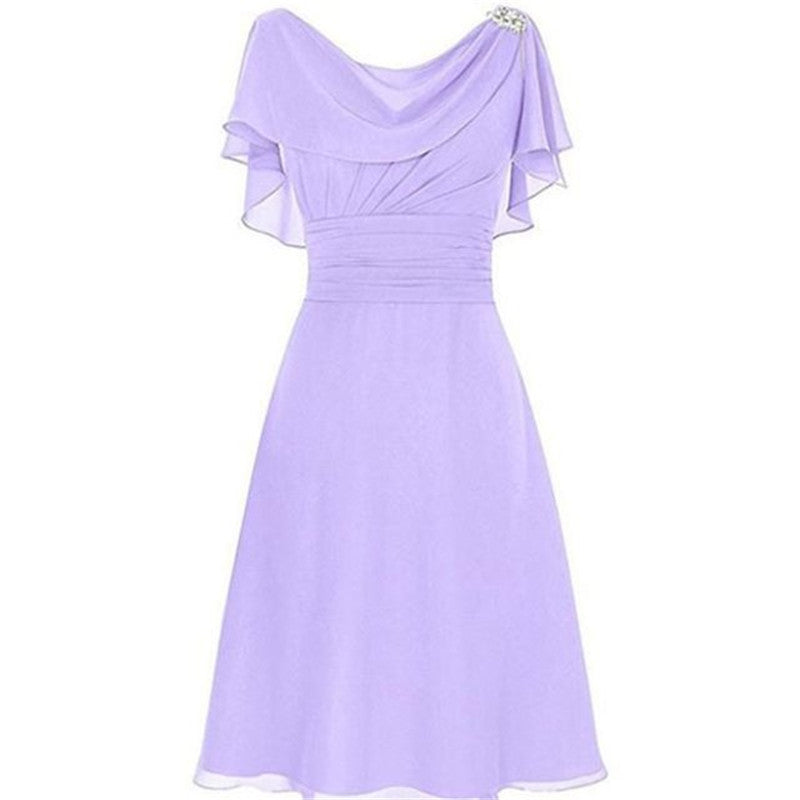 Bride's wedding anniversary