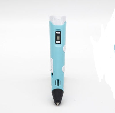 3D pen two generation painting toys