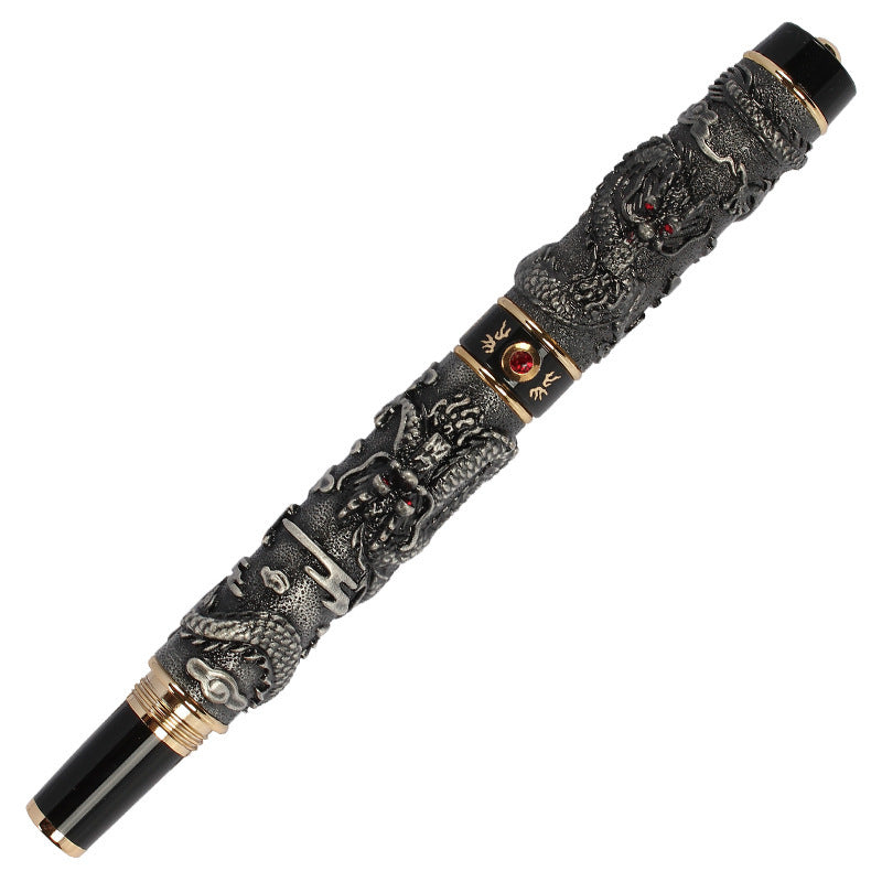 Fountain Iridium Gift Box Pen
