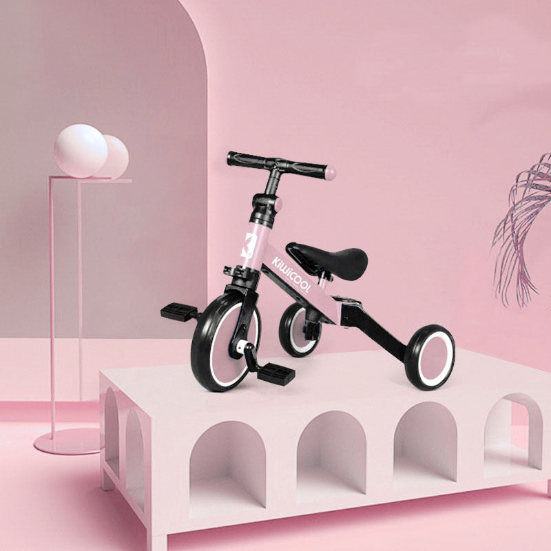 Children's Two-in-one Balance Scooter