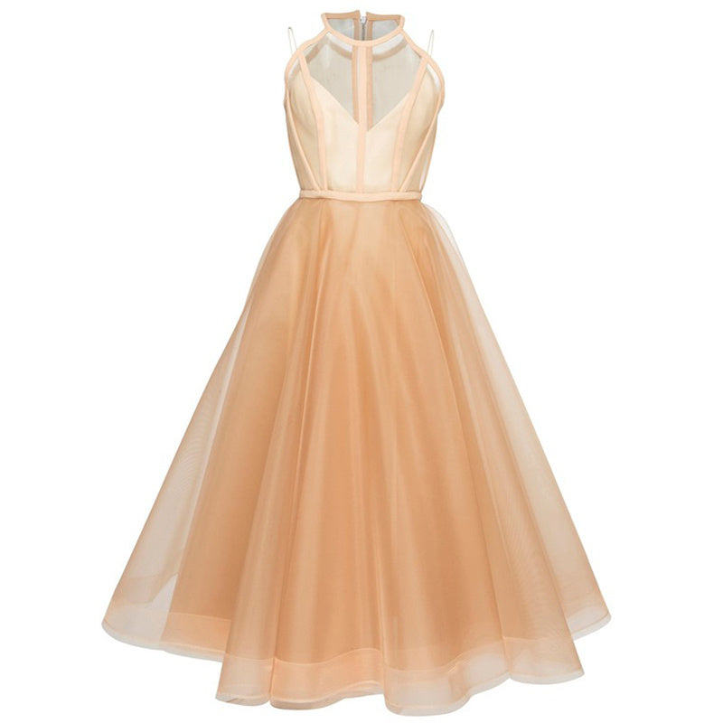 Birthday Party Host Dress