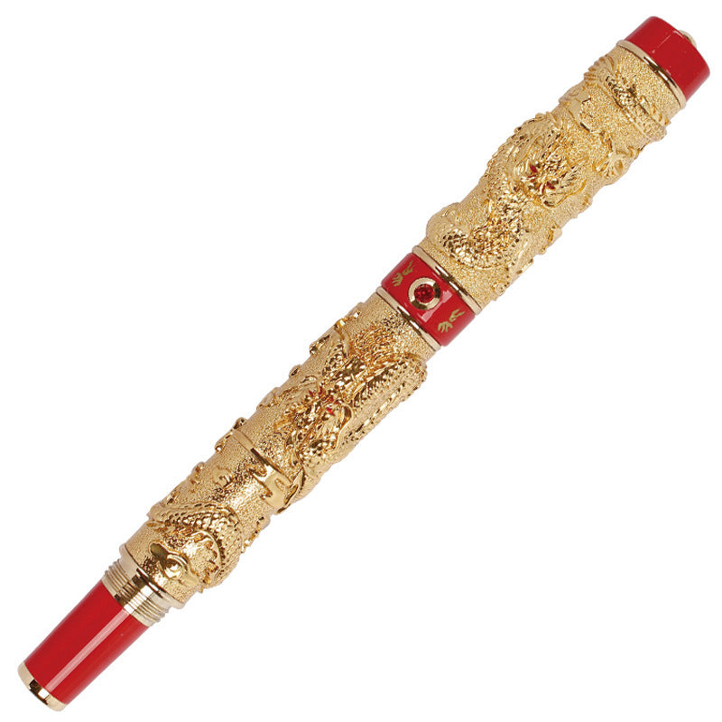 Fountain Iridium Gift Box Pen