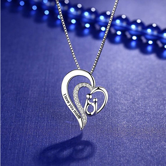 Love Necklace