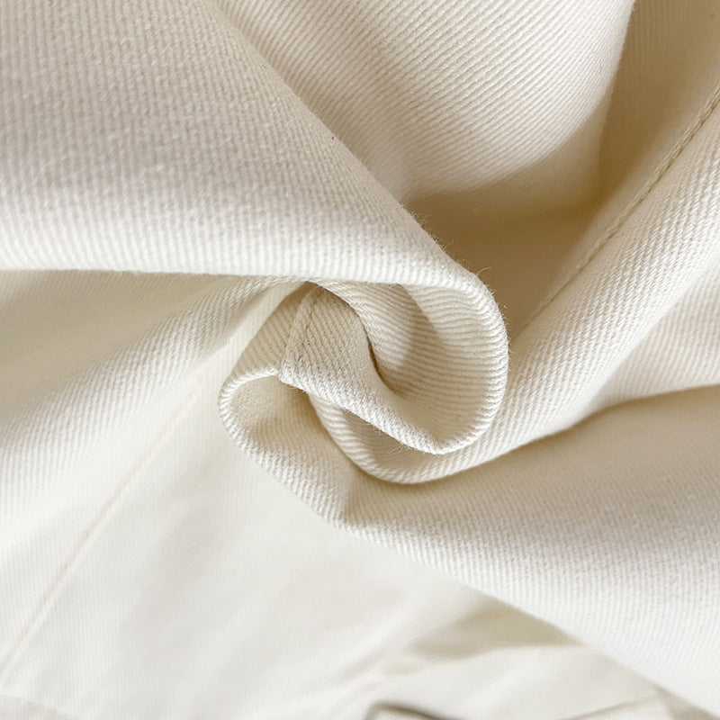 Baby Loose Korean Style Rainbow Romper