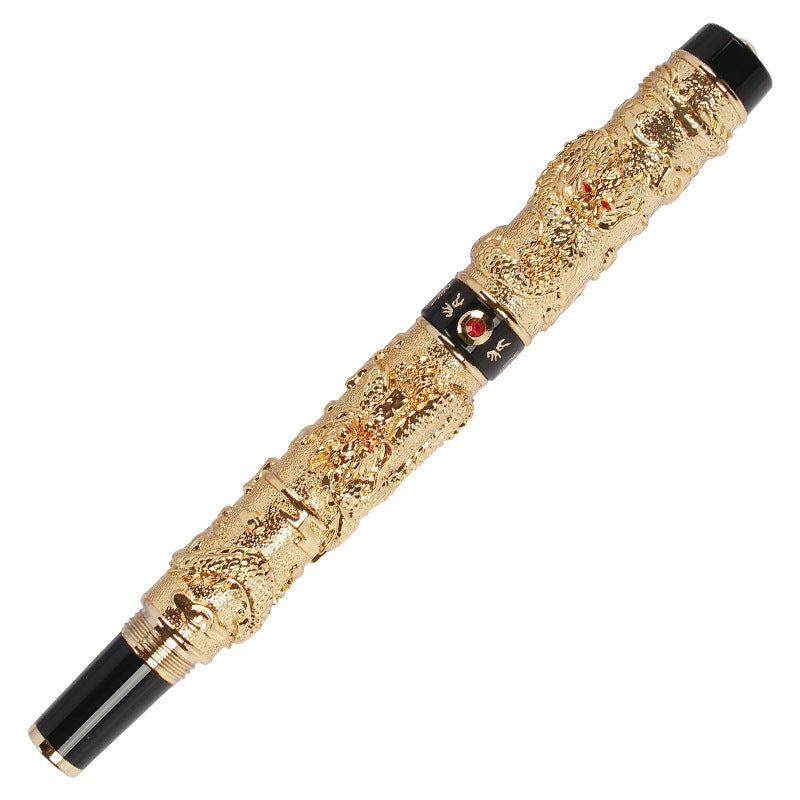 Fountain Iridium Gift Box Pen