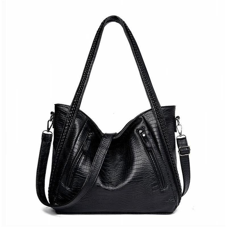 Fashion casual tote bags for teens