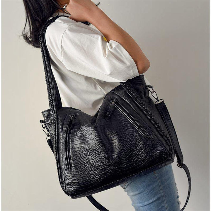 Fashion casual tote bags for teens