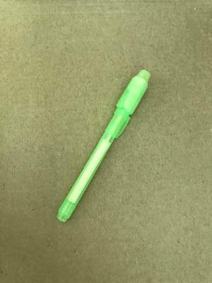 Educational Light Effects Puzzle Board Sketchpad Toy