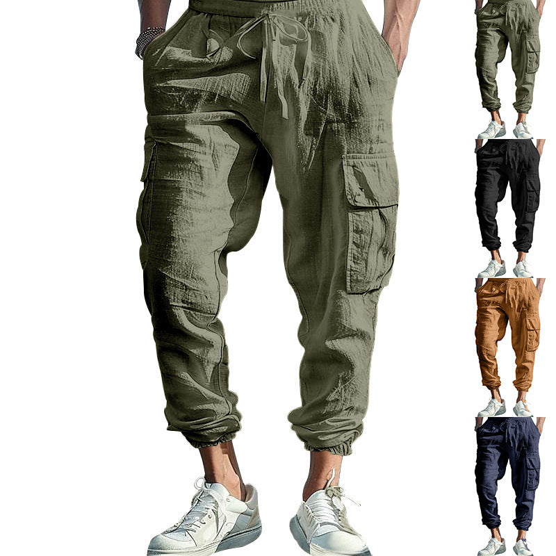 Men's Casual Trousers