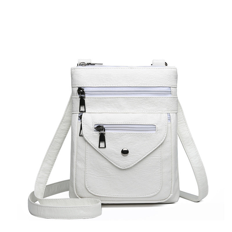 Crossbody Vertical Mobile Phone Bag