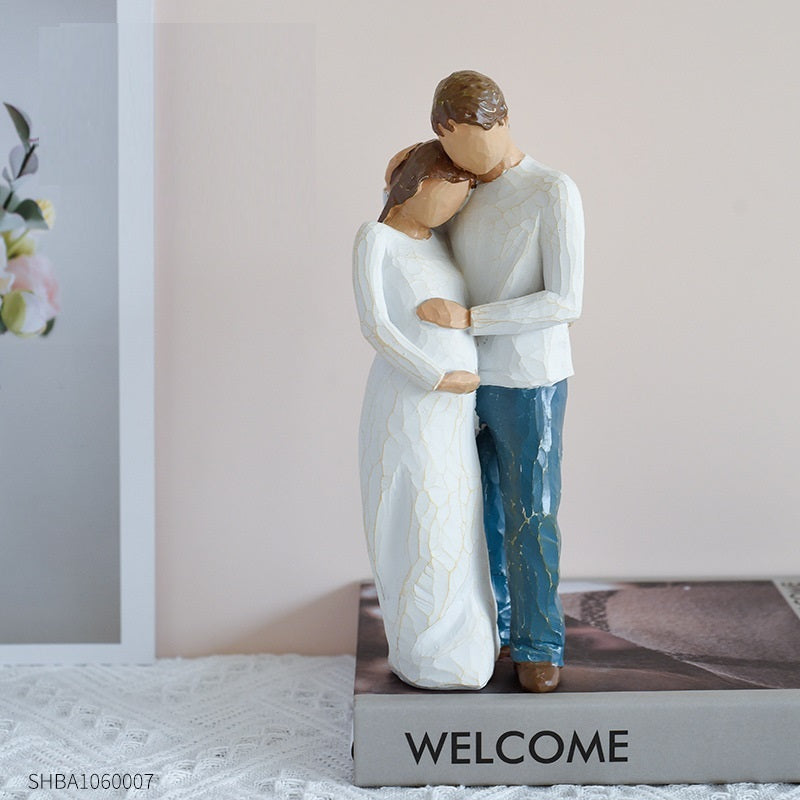 Newlywed Wedding Anniversary Gift