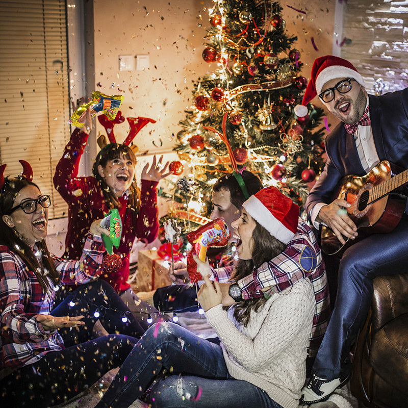 Automatic Inflatable Birthday Wedding Balloon