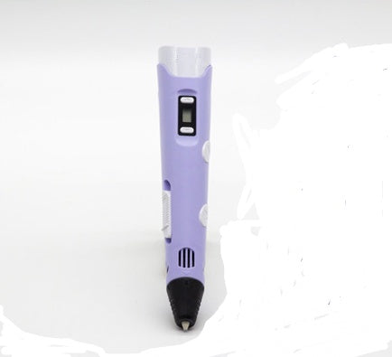3D pen two generation painting toys