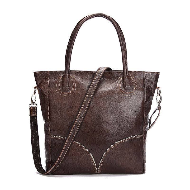 Manufacturers Selling Leather Bag