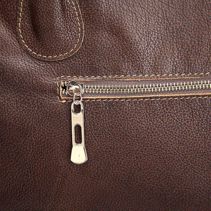 Manufacturers Selling Leather Bag