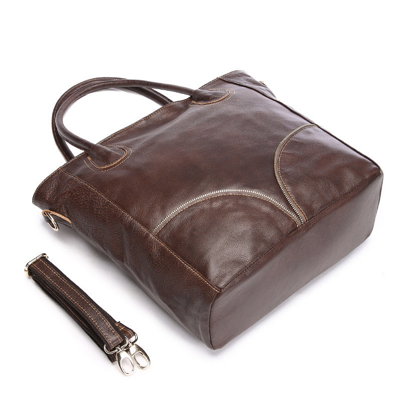 Manufacturers Selling Leather Bag