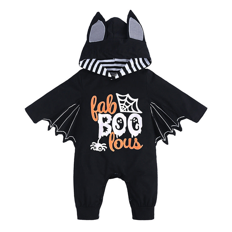 Baby Autumn Clothing Halloween