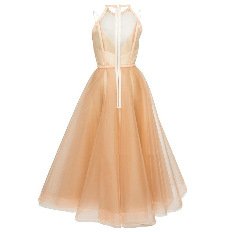 Birthday Party Host Dress