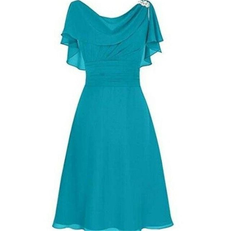 Bride's wedding anniversary