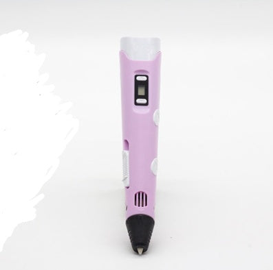 3D pen two generation painting toys