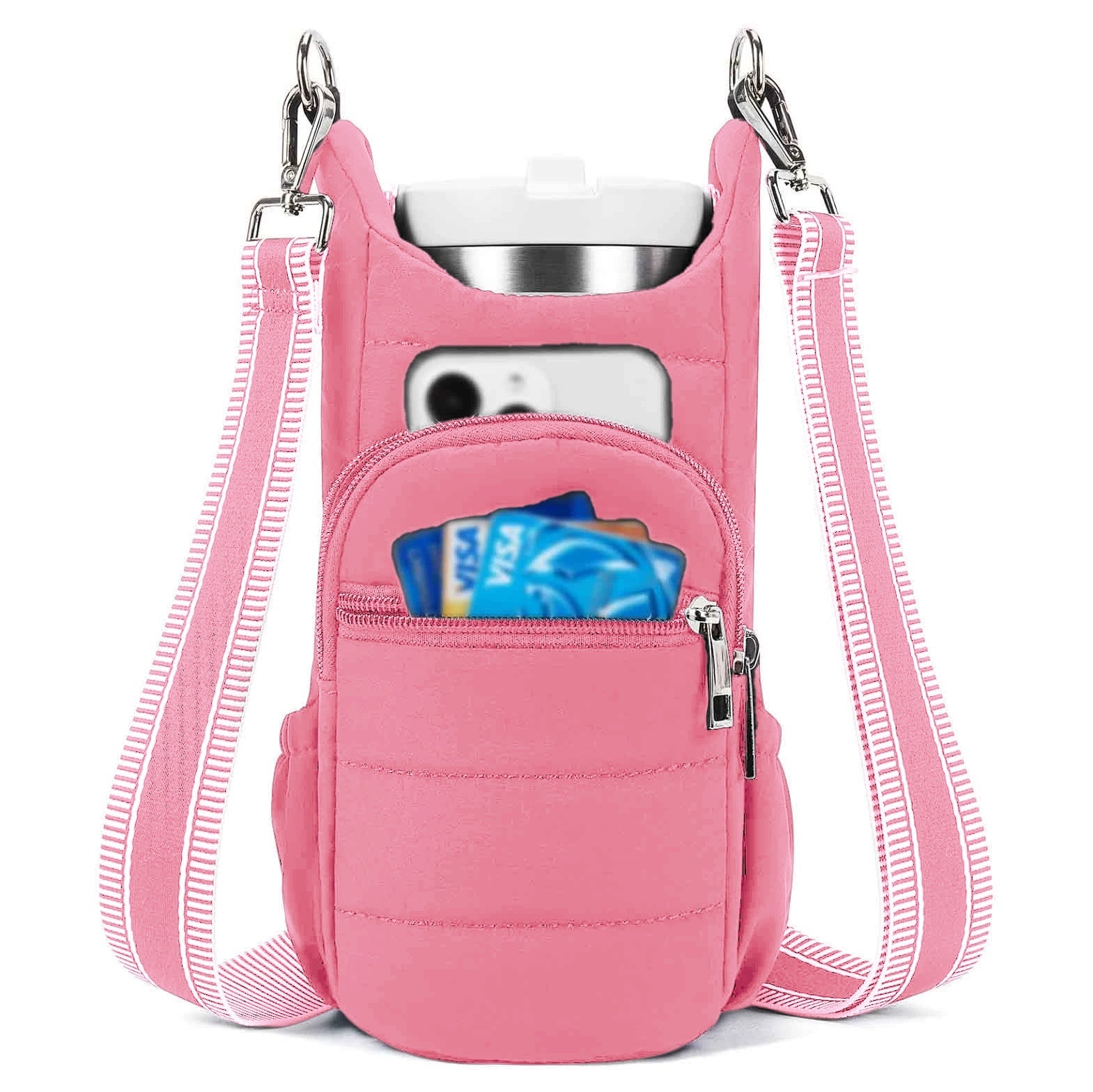 Water Bottle Kettle Bag