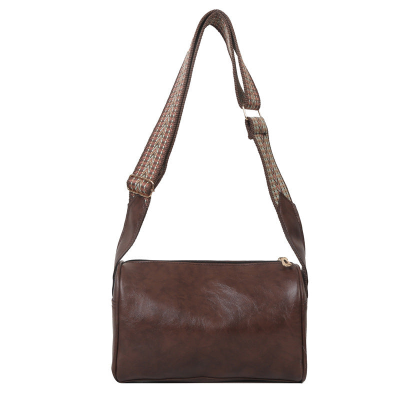 Retro Small  Women's Fashion Shoulder Tote Bags