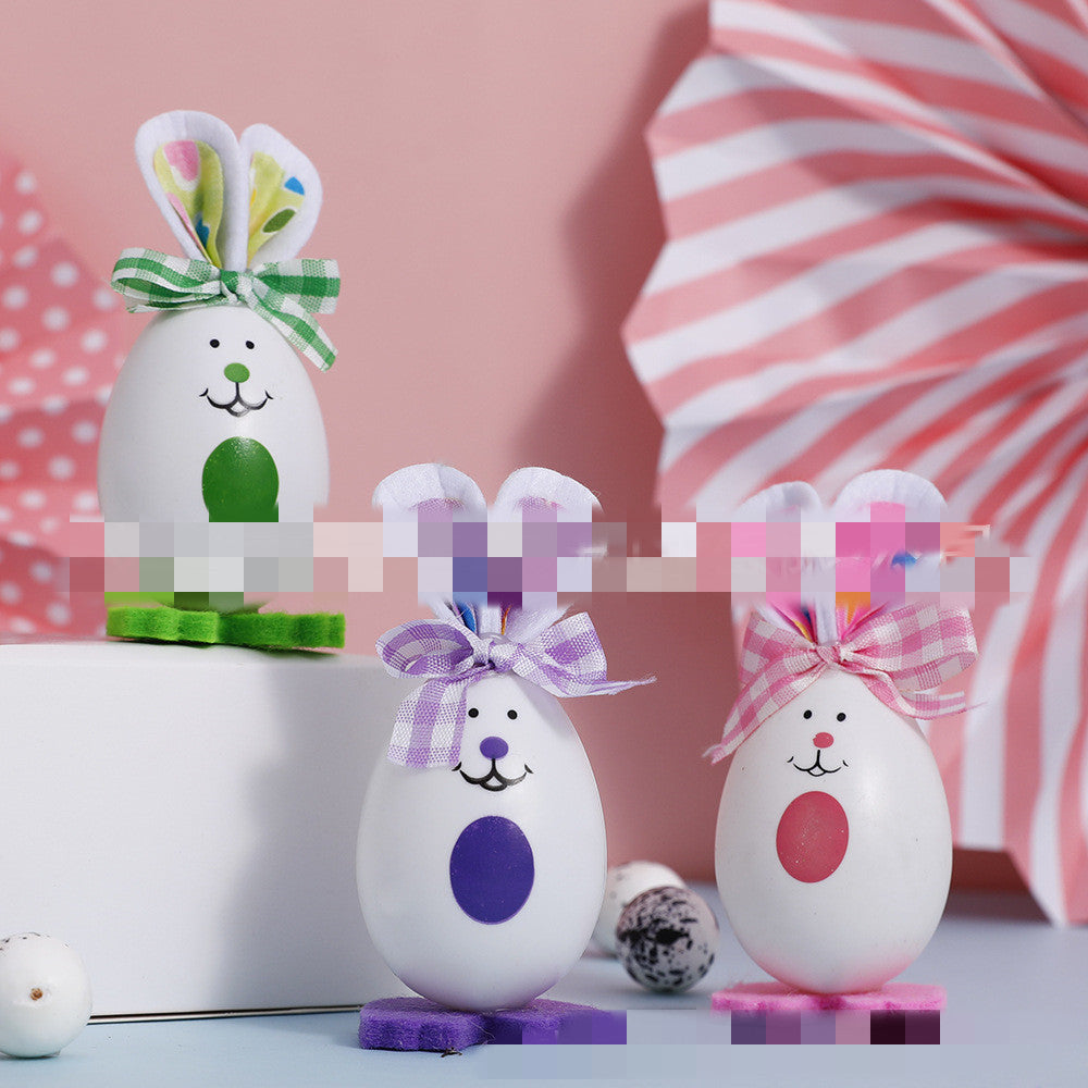 Easter Bunny Easter Decorative Gift