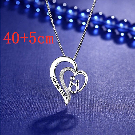 Love Necklace
