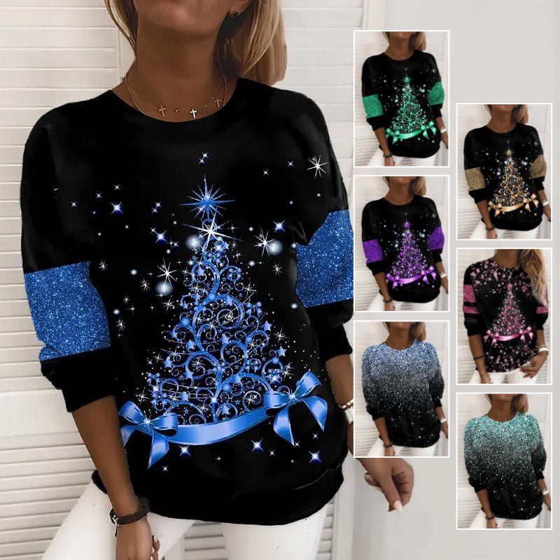 Christmas Sweater Women's