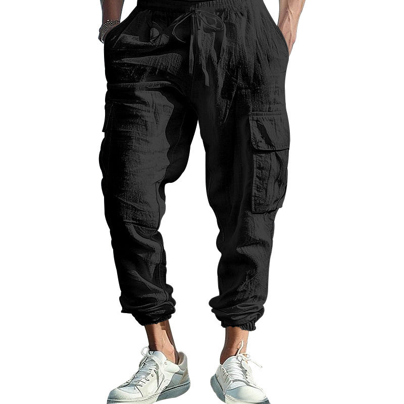 Men's Casual Trousers