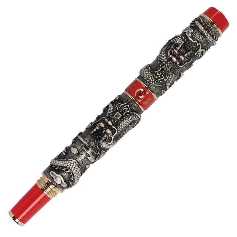 Fountain Iridium Gift Box Pen