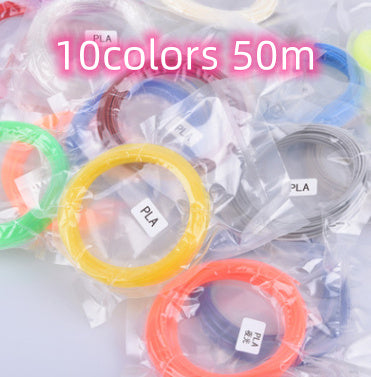 3D pen two generation painting toys