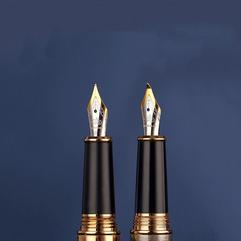 Fountain Iridium Gift Box Pen