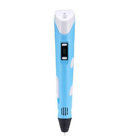 3D pen two generation painting toys