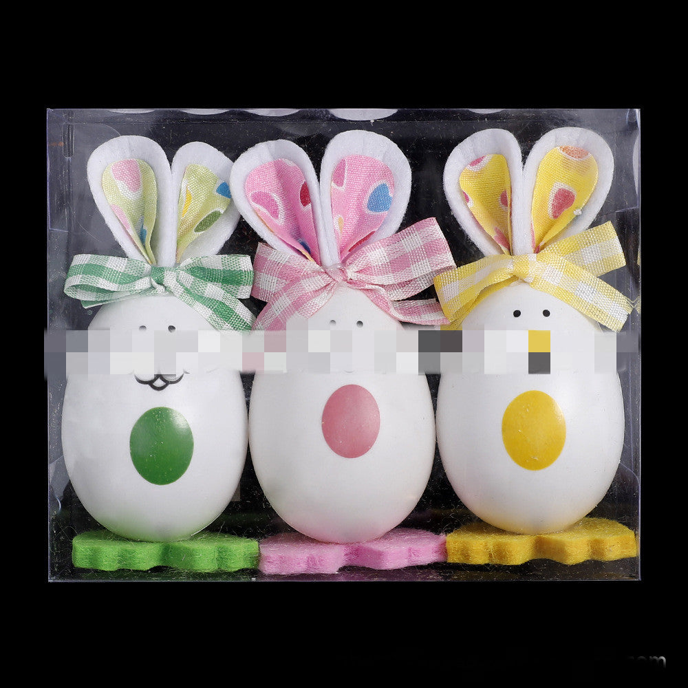 Easter Bunny Easter Decorative Gift