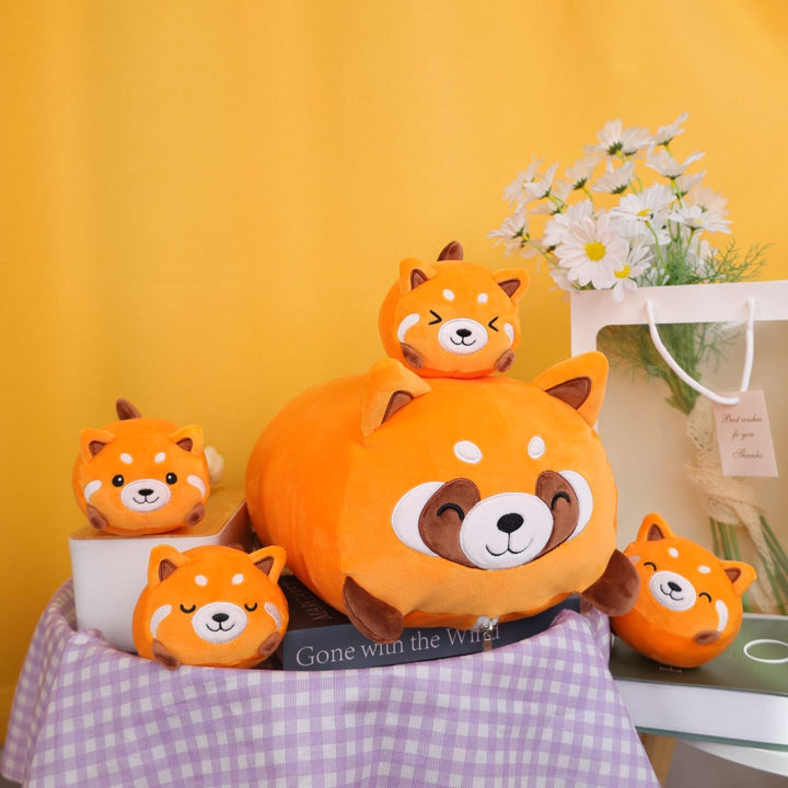 Snack Pillow Plush Toys Cute And Soft